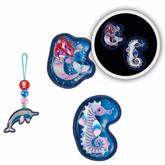 Step by Step Magic Mags Reflect 3tlg.