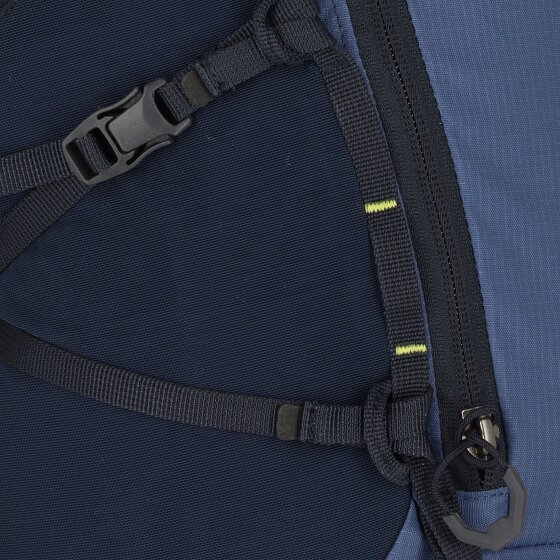 Jack Wolfskin Prelight 20 Wanderrucksack 60 cm