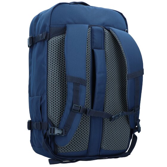 Cabin Zero Travel Cabin Bag Classic Plus 42L Rucksack 54 cm