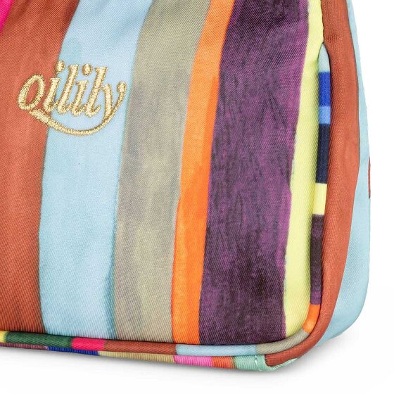 Oilily Tern tides Kosmetiktasche 15 cm