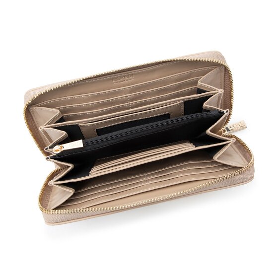 L.Credi Orelia Geldbörse 19.5 cm