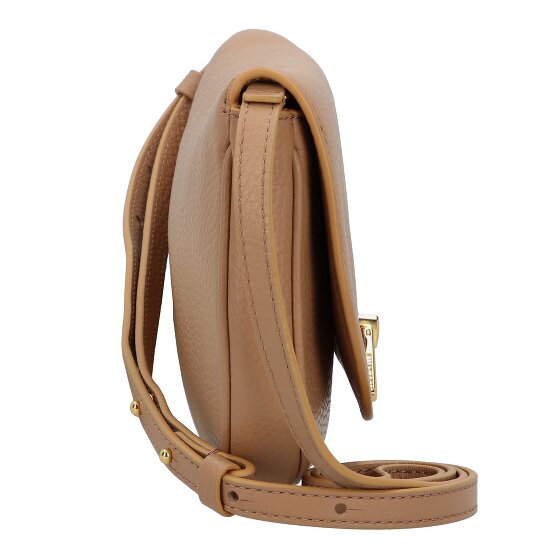 Coccinelle Umhängetasche Leder 24 cm