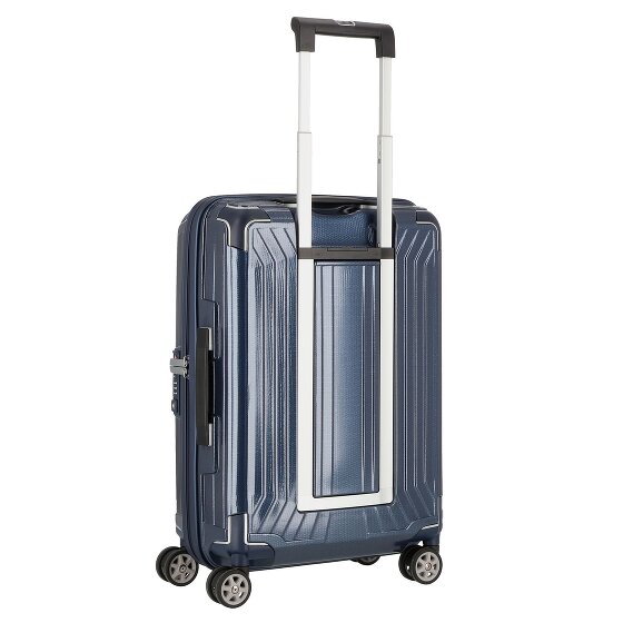 Samsonite Lite-Box 4 Rollen Kabinentrolley 55 cm