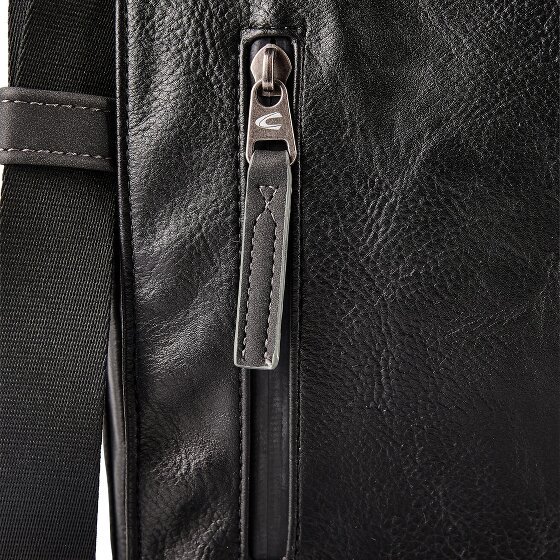 camel active Traces Messenger Leder 20.5 cm