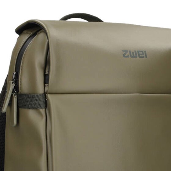 Zwei Aqua Daypack 41 cm Laptopfach