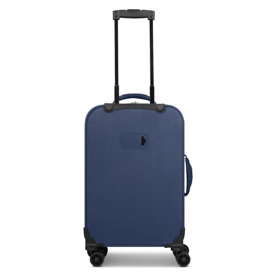 Check.In Sevilla 2.0 4 Rollen Trolley S 60 cm