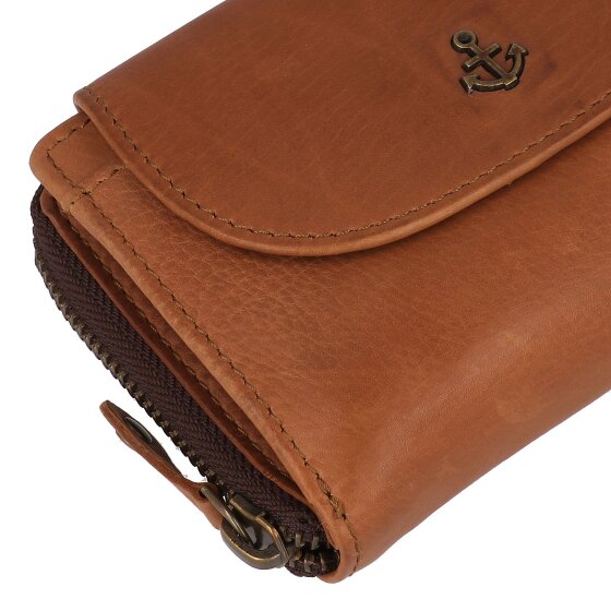 Harbour 2nd Lilian Geldbörse Leder 9.5 cm