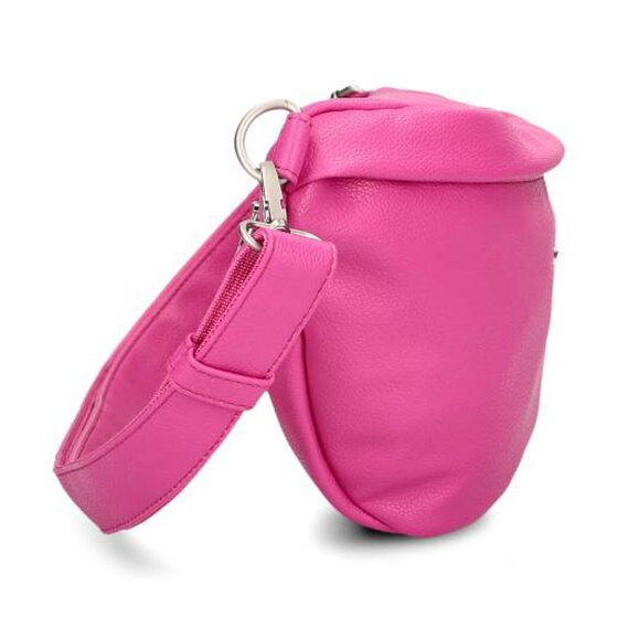 Zwei Mademoiselle.M Umhängetasche 40 cm