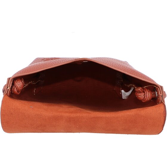 Tom Tailor Denim Ida Mini Bag Umhängetasche 17 cm