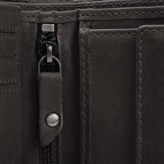 The Chesterfield Brand Ruby Geldbörse RFID Schutz Leder 9.5 cm