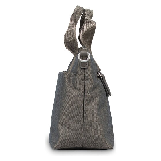 Jost Bergen Handtasche RFID Schutz 23 cm