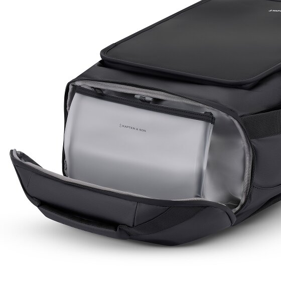 Kapten & Son Lisbon Daypack S 40 cm Laptopfach