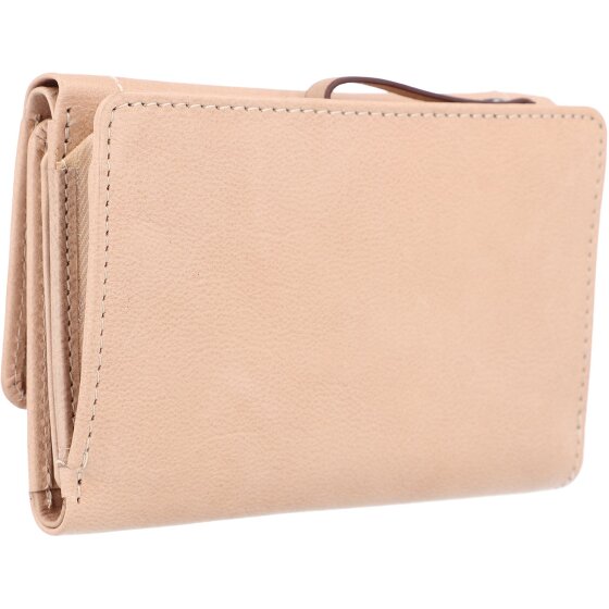camel active Tarma Geldbörse RFID Leder 14 cm