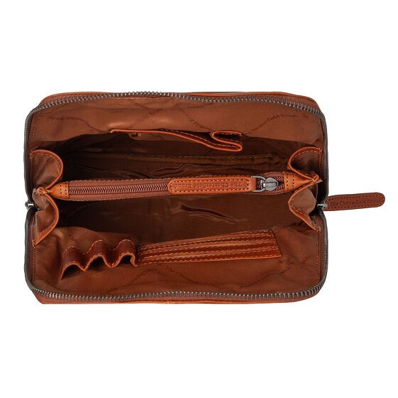The Chesterfield Brand Linford City Rucksack Leder 29 cm