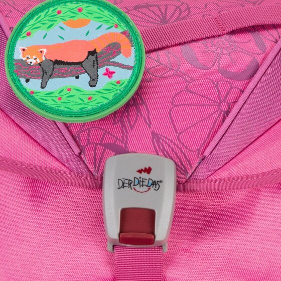 DerDieDas ErgoFlex Eco Schulranzen-Set 5tlg.