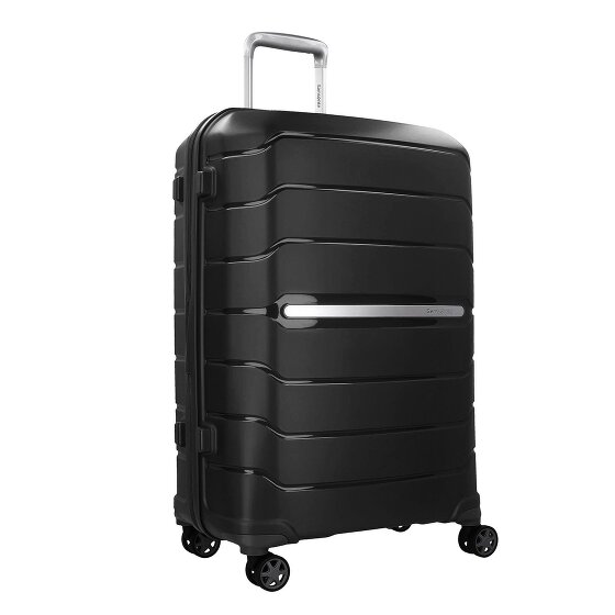 Samsonite Flux 4-Rollen Trolley 68 cm