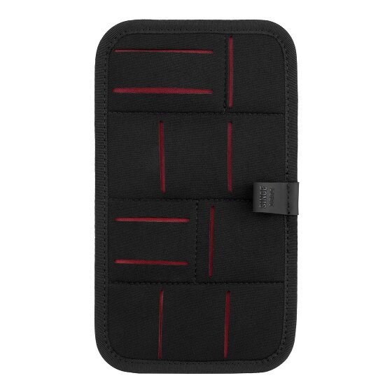 Victorinox Travel Essentials Elektroniktasche 24 cm