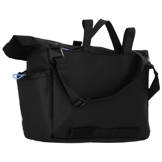 Piquadro Spike Fahrradtasche 41 cm Laptopfach