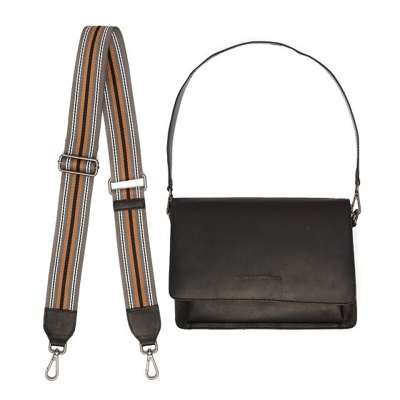 The Chesterfield Brand Aviles Schultertasche Leder 26 cm