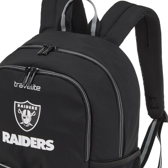 Travelite travelite x NFL Daypack 41 cm Laptopfach