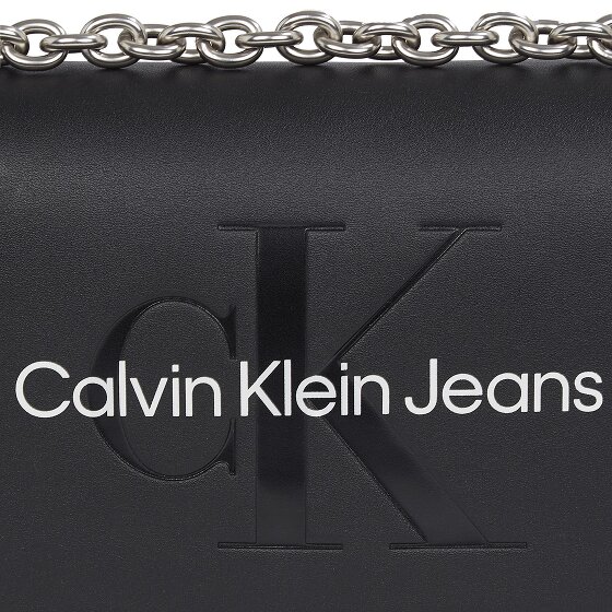 Calvin Klein Jeans Sculpted Schultertasche 25 cm
