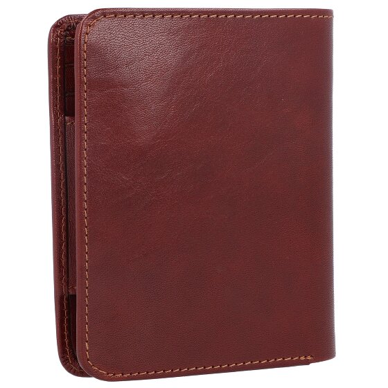 Golden Head Colorado Geldbörse RFID Leder 11 cm