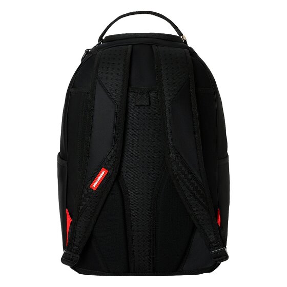Sprayground Shark Central Daypack 45 cm Laptopfach