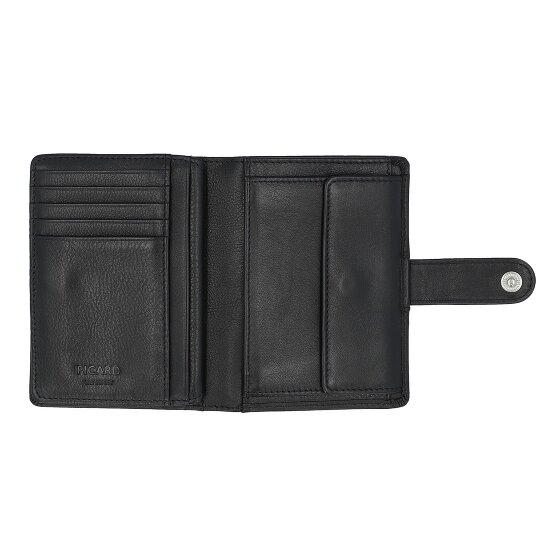 Picard Brooklyn Geldbörse Leder 10 cm