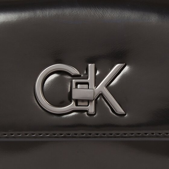 Calvin Klein Re-Lock Umhängetasche 20.5 cm