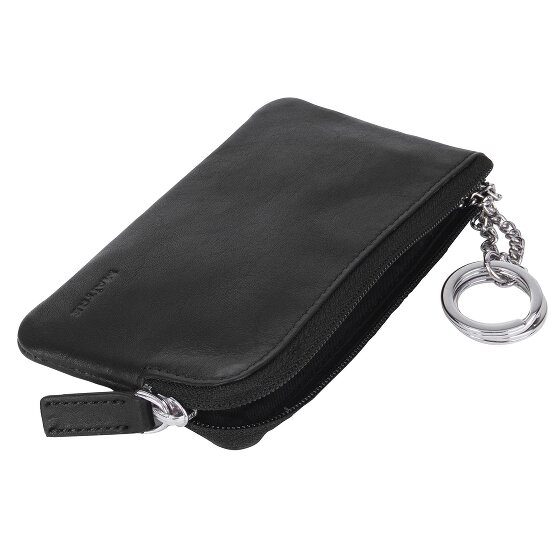 Maître F3 Sigwulf Schlüsseletui Leder 12.5 cm