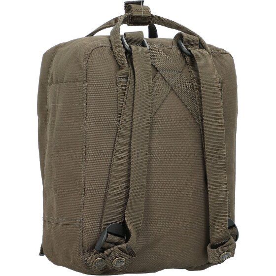 Fjällräven Re-Kanken Rucksack 29 cm
