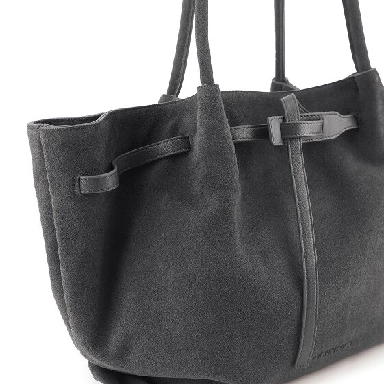 LES VISIONNAIRES Bonnie Shopper Tasche Leder 51 cm