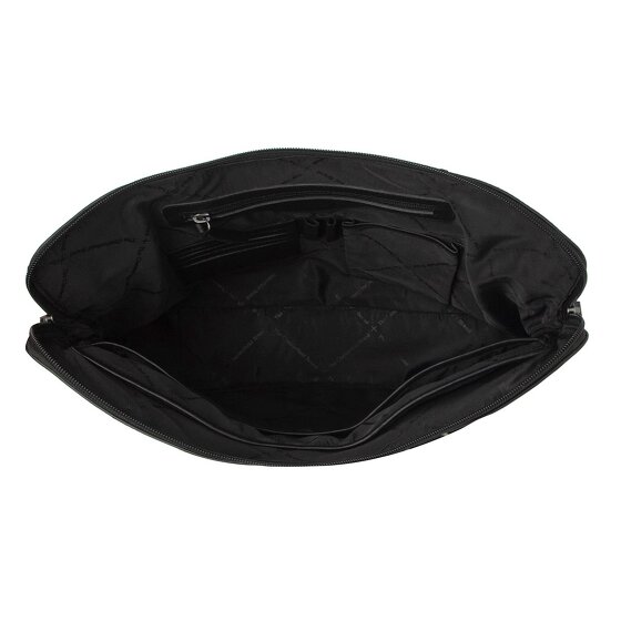 The Chesterfield Brand Elvas Aktentasche Leder 40 cm Laptopfach
