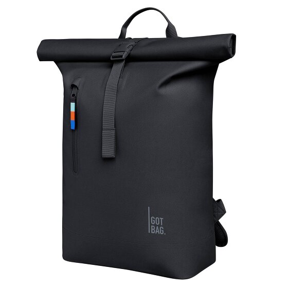 GOT BAG Rolltop Lite 2.0 Daypack 42 cm Laptopfach
