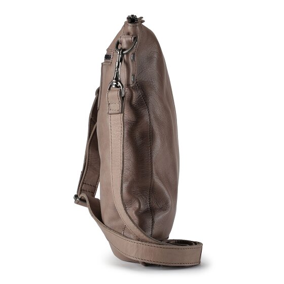 Harbour 2nd Anchor Love Vera Umhängetasche Leder 34 cm