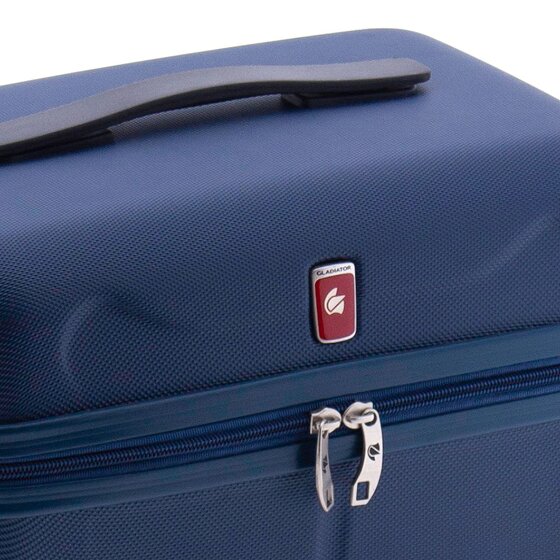 Gladiator 4800 Beautycase 36 cm