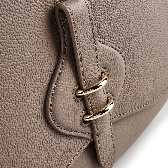 Coccinelle Mavery Schultertasche Leder 27 cm
