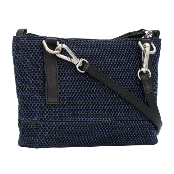 Jost Mesh Umhängetasche 17 cm