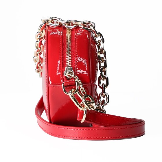 AIGNER Fashion Umhängetasche Leder 23 cm