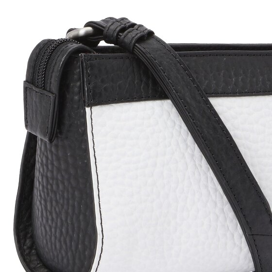 Voi Hirsch Umhängetasche Leder 25 cm