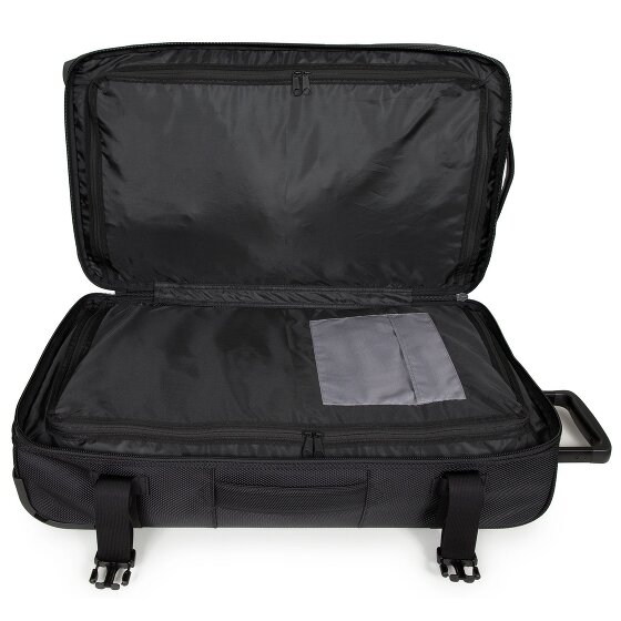Eastpak Tranverz M 2-Rollen Trolley 67 cm