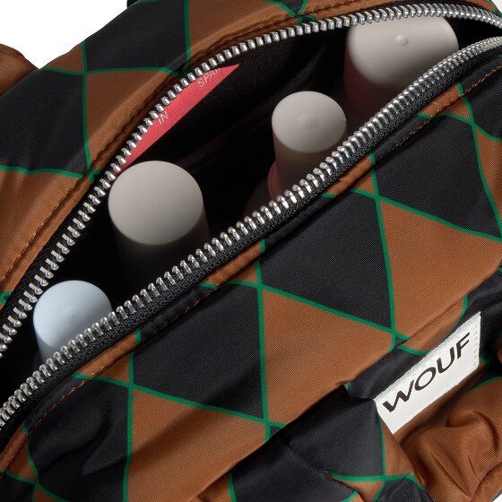 Wouf Studio Kulturbeutel 20 cm