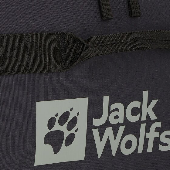 Jack Wolfskin All-In 45 Weekender Reisetasche 62 cm