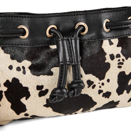 Harbour 2nd Fashion Lights Clutch Tasche 22 cm