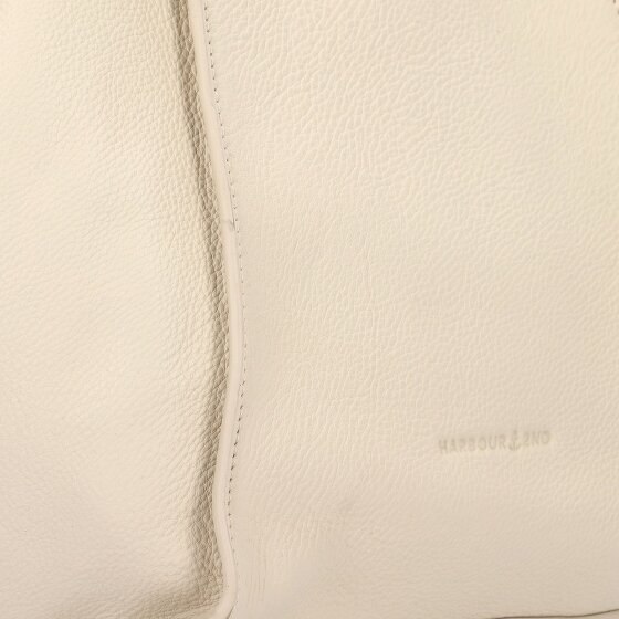 Harbour 2nd Just Pure Mireille City Rucksack Leder 30 cm