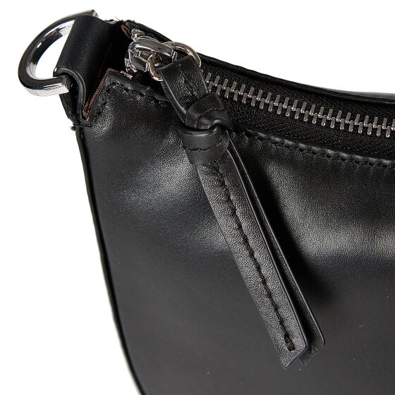 Braun Büffel Hanna Schultertasche Leder 25 cm