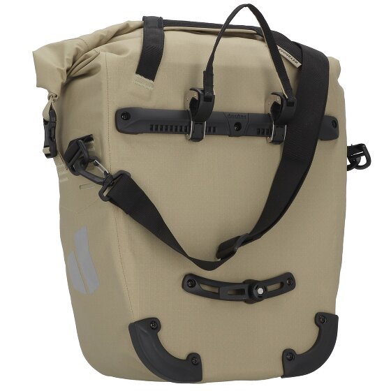 Deuter Weybridge 20+5 Fahrradtasche 34 cm