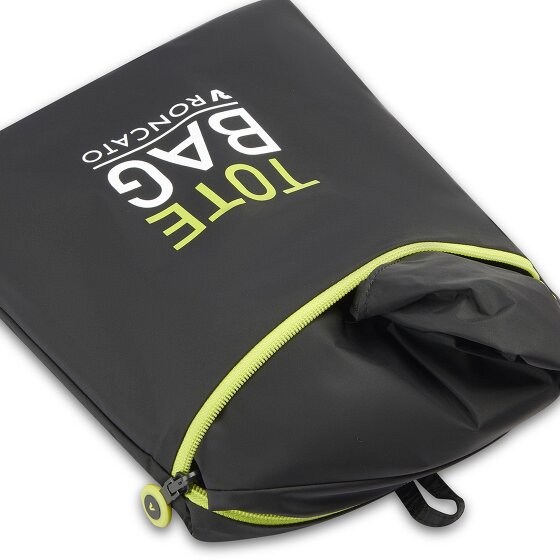 Roncato Compact Neon Shopper Tasche 37 cm