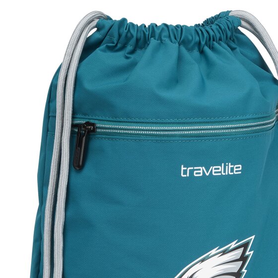 Travelite travelite x NFL Turnbeutel 41 cm