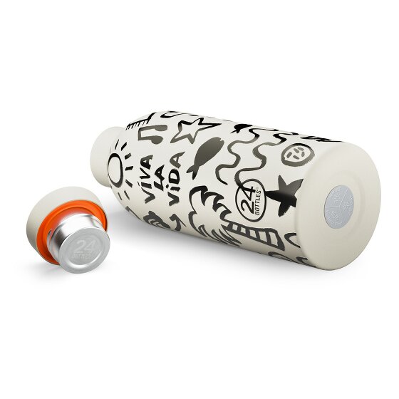 24Bottles Clima Trinkflasche 500 ml